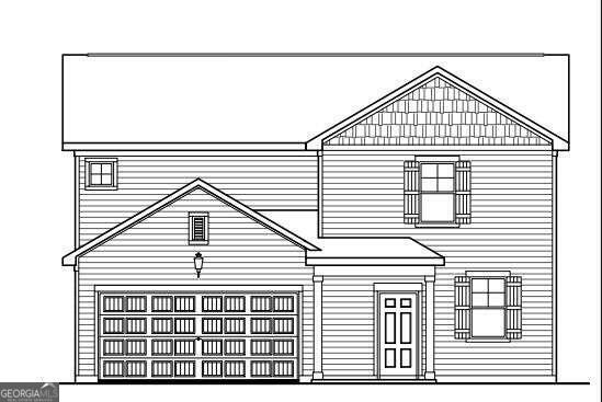 8649 (lot 74) Paradise Dr