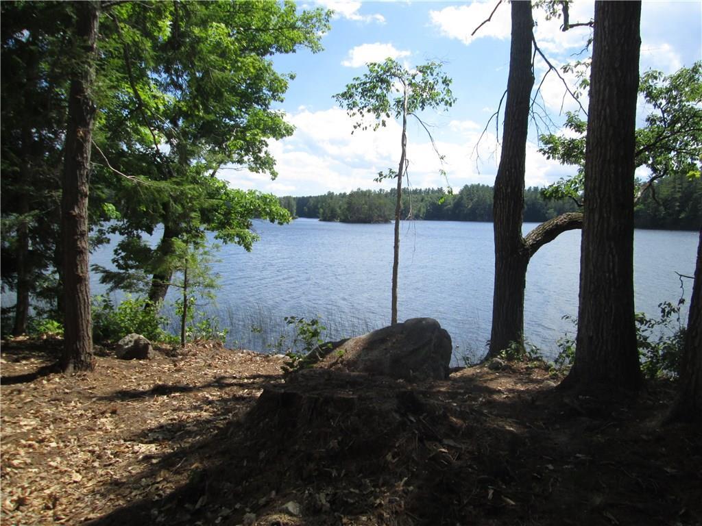 0 Bradley Road Vienna, ME 04360 - Photo 4 of 9 view from shore