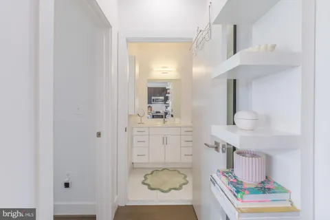 $415,000 | 1500 Pennsylvania Ave. Southeast, Unit 210, Washington, DC 20003