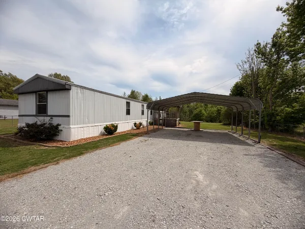 $73,000 | 115 Brooks Lane, Jackson, TN 38305