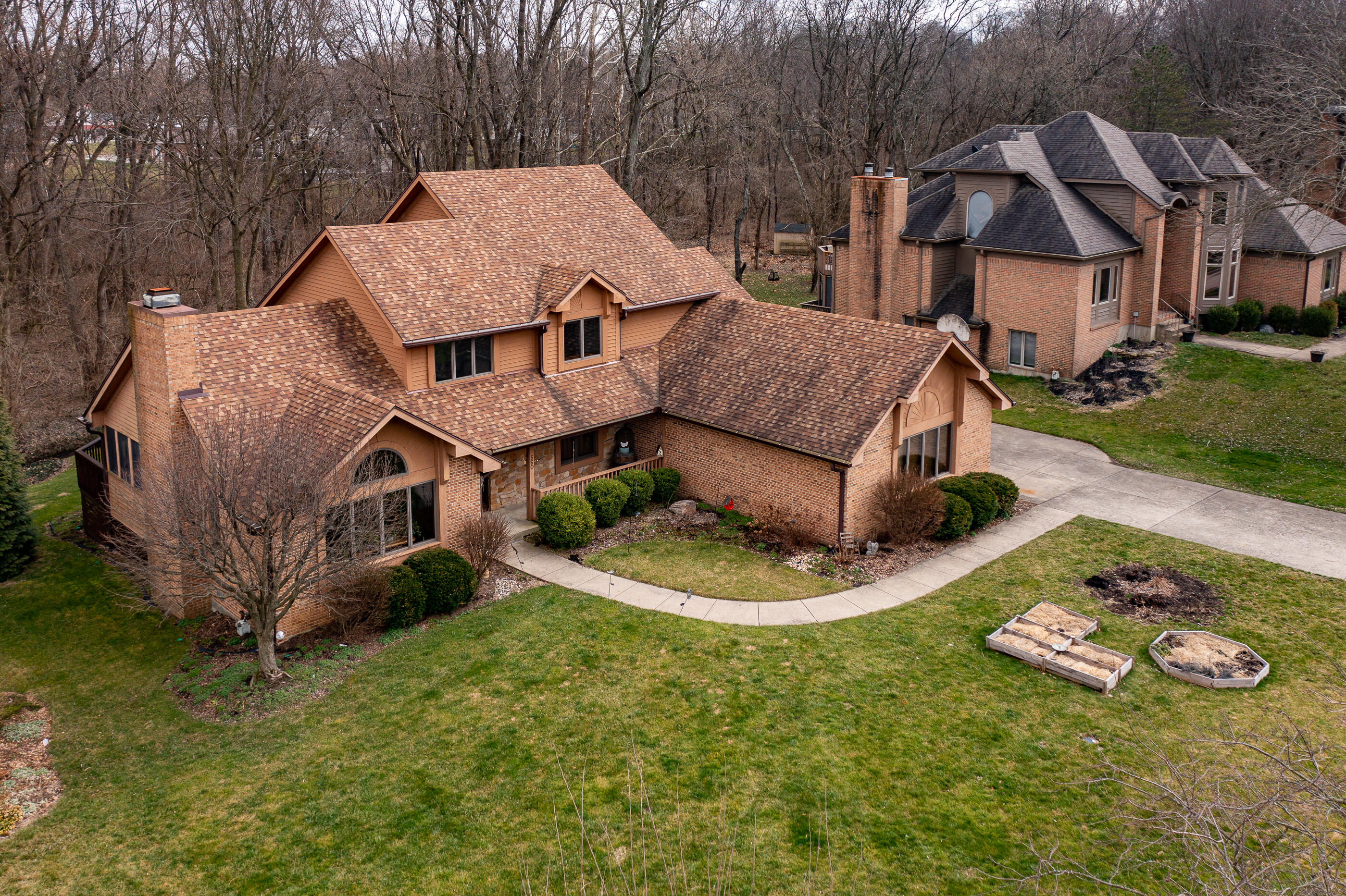 560 Rustic Trail Dayton, OH 45434 - Photo 62 of 67 58