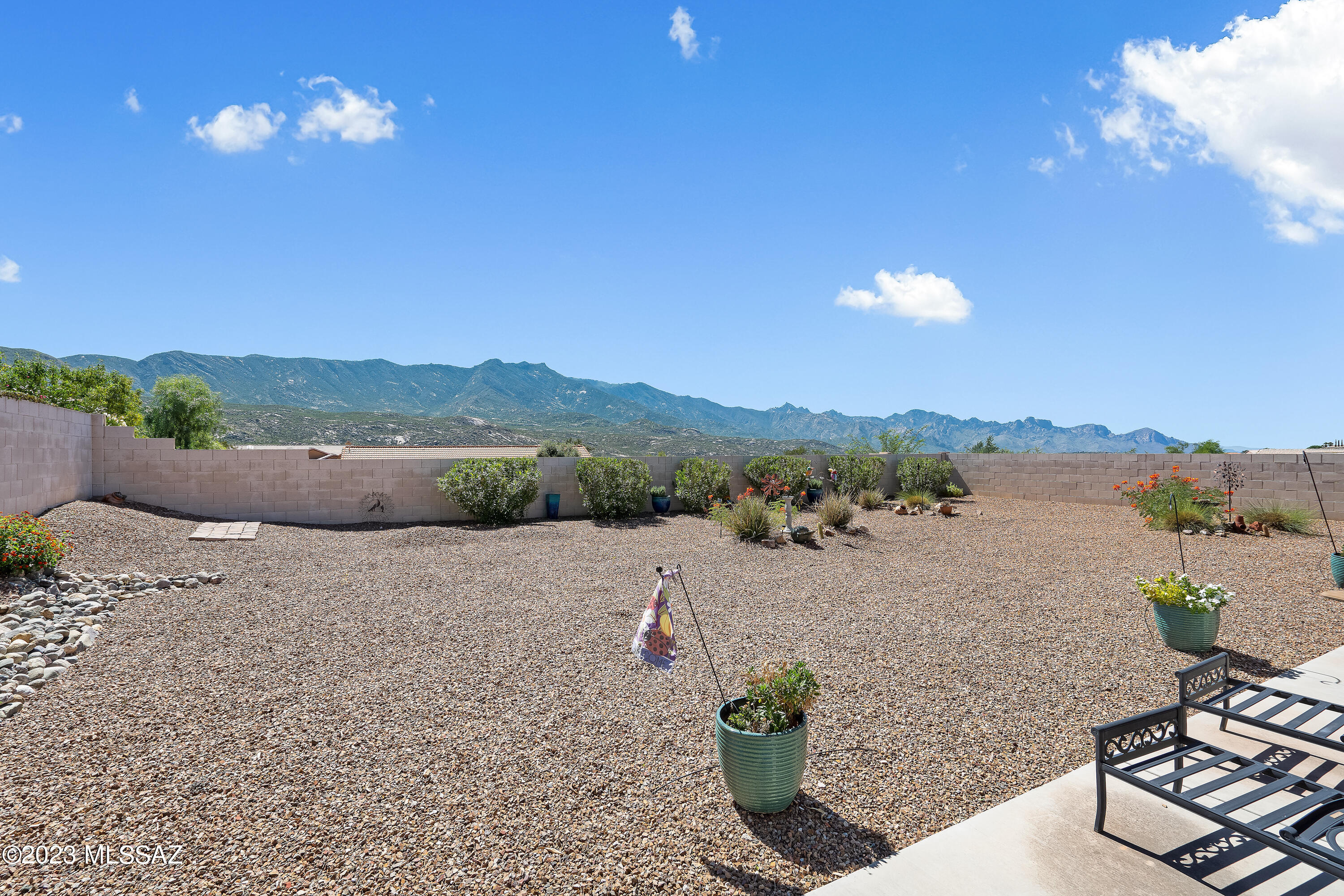 36979 South Ridge Crest Court Tucson, AZ 85739 - Photo 30 of 32 Gallery Image 30
