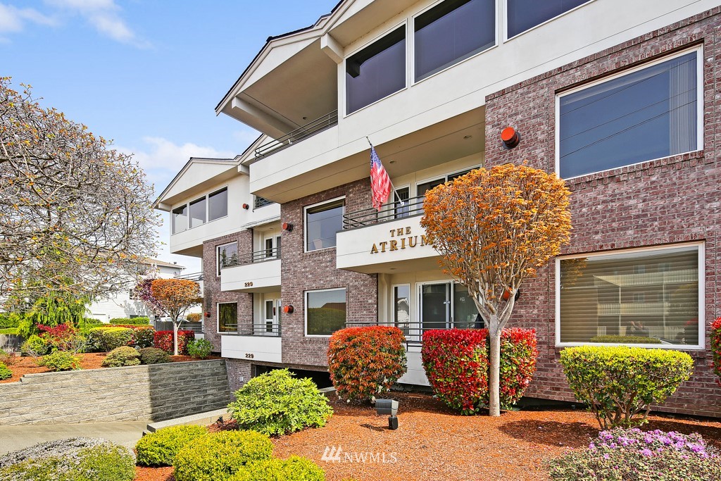 229 3rd Avenue South, Unit 202 Edmonds, WA 98020 - Photo 17 of 17