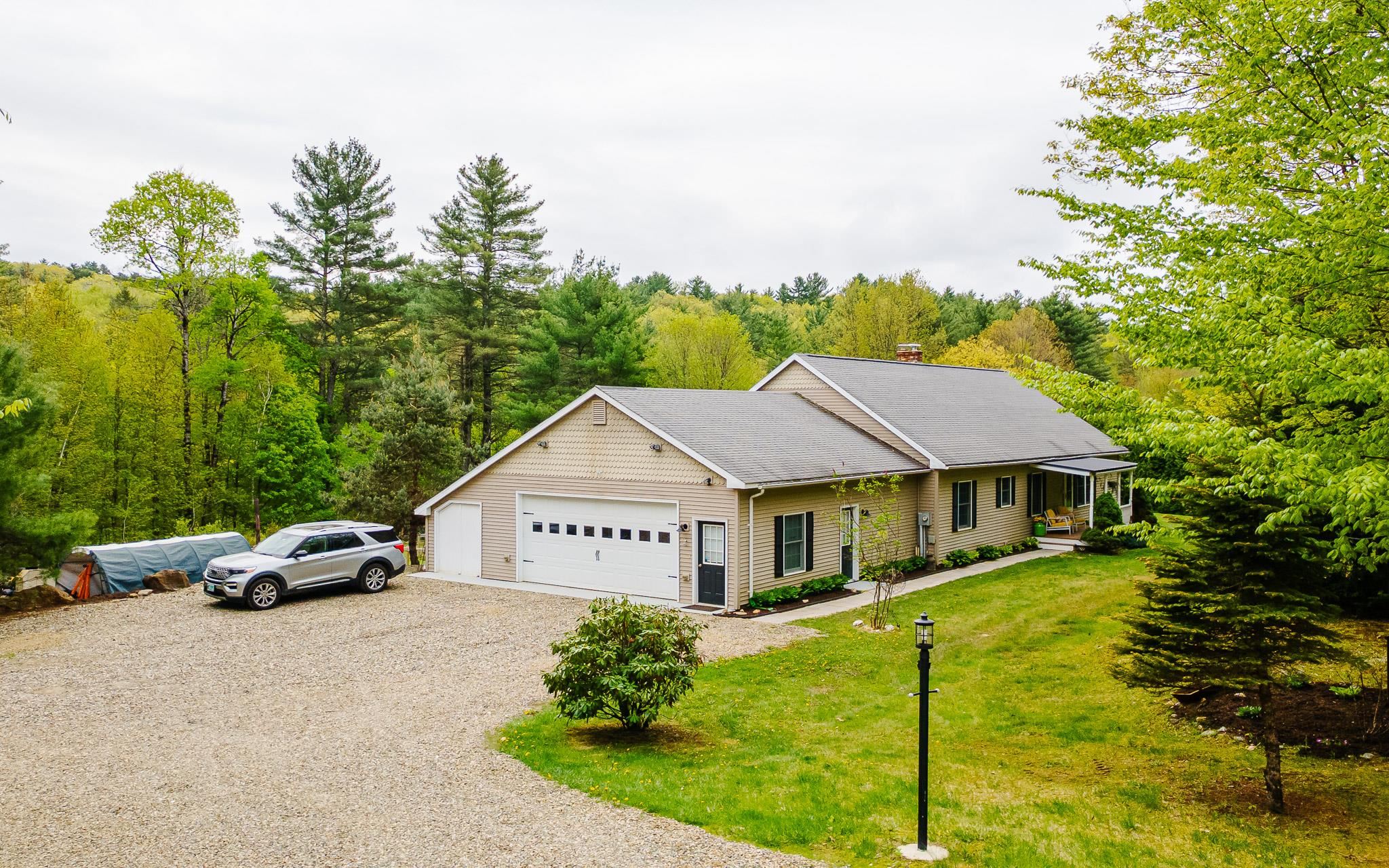 57 Whipple Hill Road Walpole, NH 03608 - Photo 1 of 1