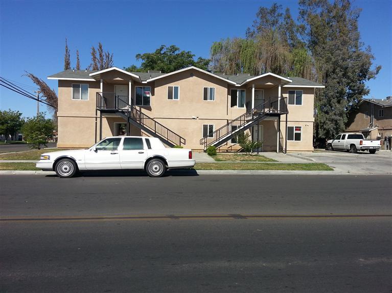 1702 Merced Street, Unit 100 Madera, CA 93638 - Photo 1 of 42 Gallery Image 1