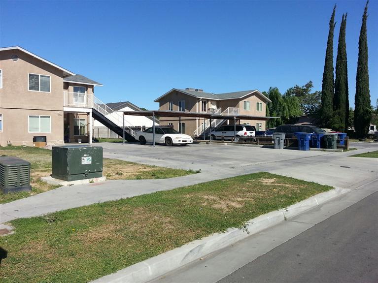 1702 Merced Street, Unit 100 Madera, CA 93638 - Photo 41 of 42 Gallery Image 41