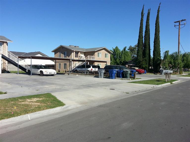 1702 Merced Street, Unit 100 Madera, CA 93638 - Photo 7 of 42 Gallery Image 7