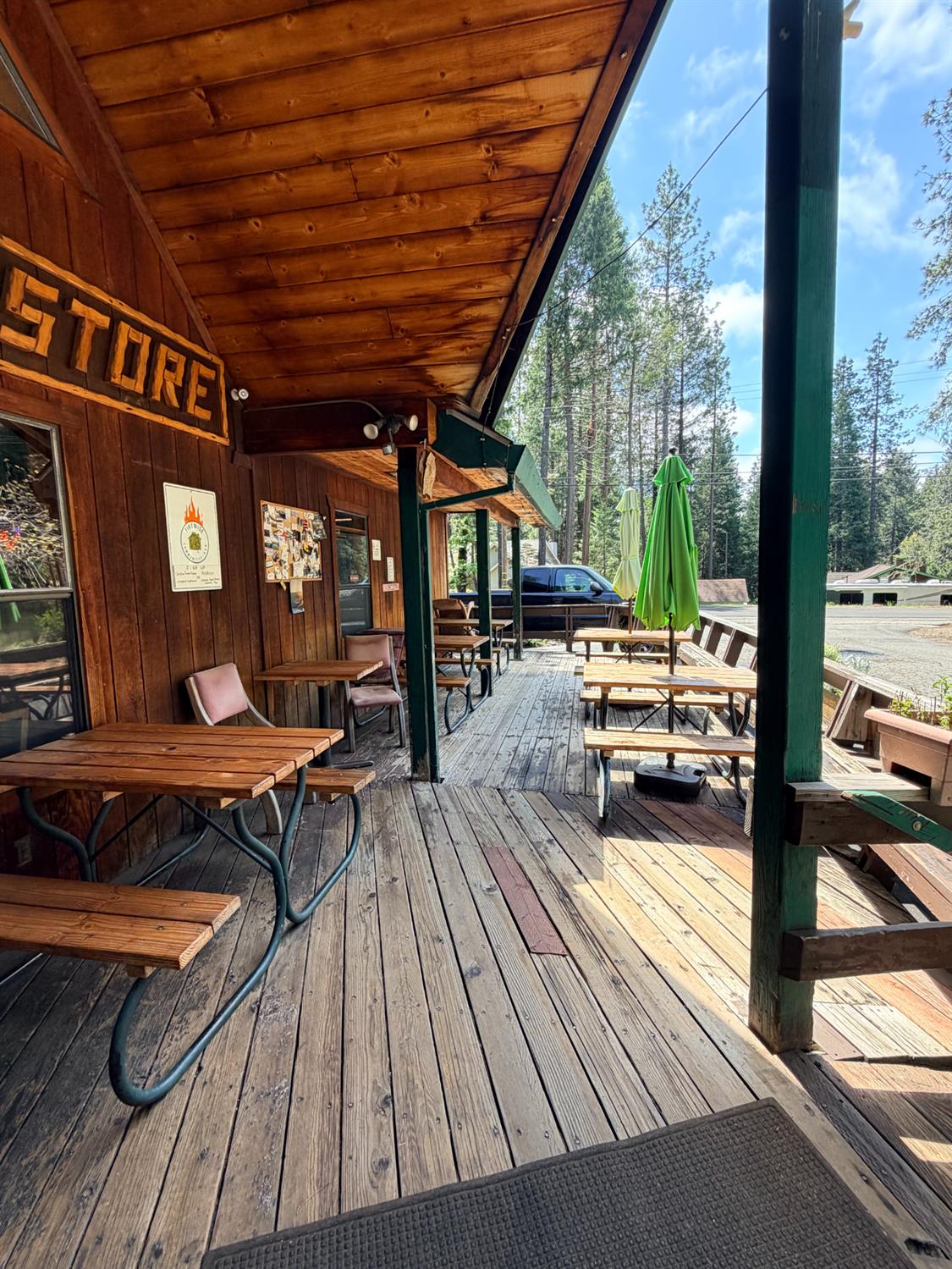 13676 Sailor Flat Road Nevada City, CA 95959 - Photo 28 of 47
