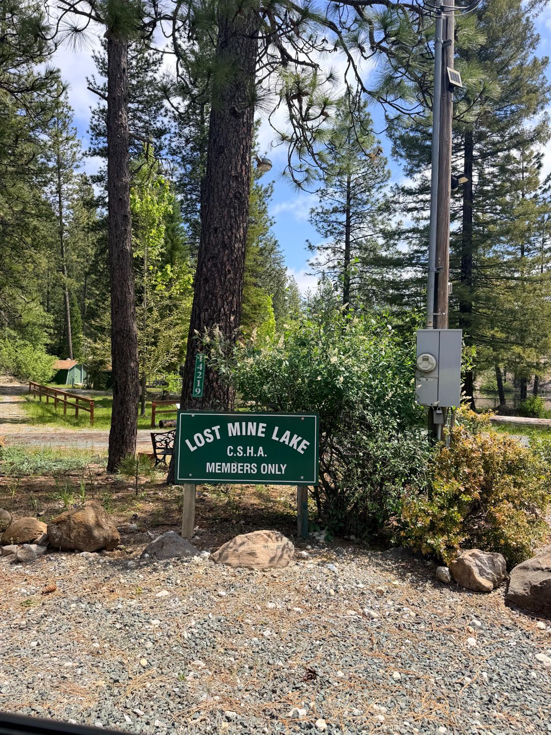 13676 Sailor Flat Road Nevada City, CA 95959 - Photo 31 of 47