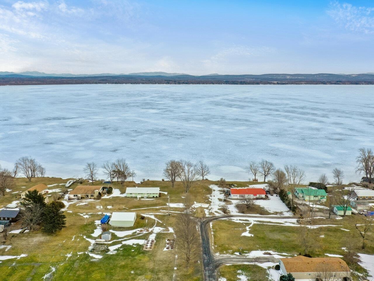 33 Maple Street Swanton, VT 05488 - Photo 39 of 40