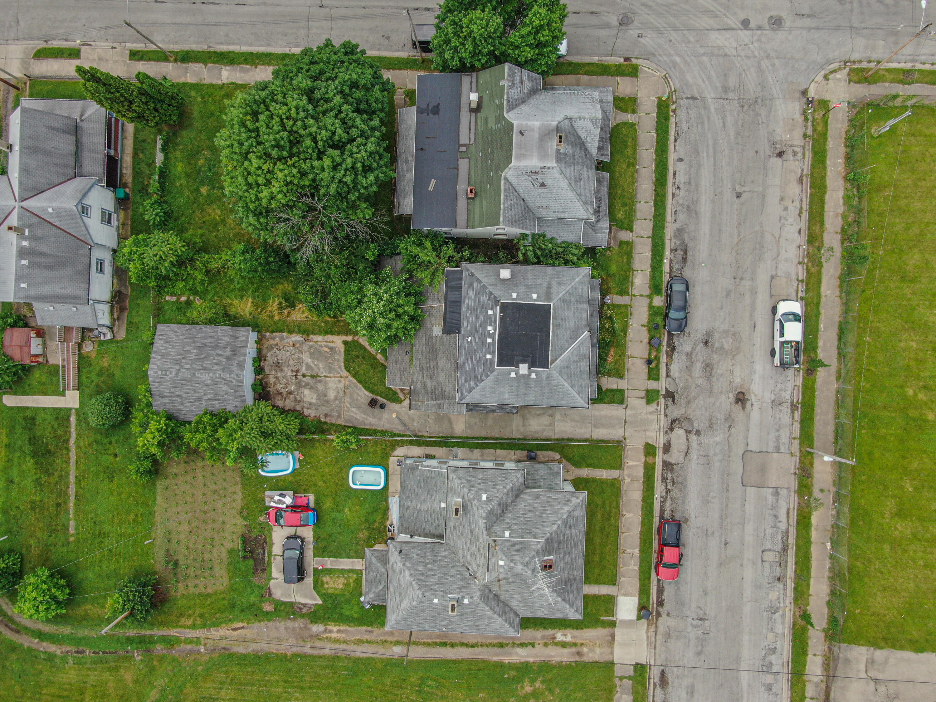 233 West Clark Street Springfield, OH 45506 - Photo 10 of 30