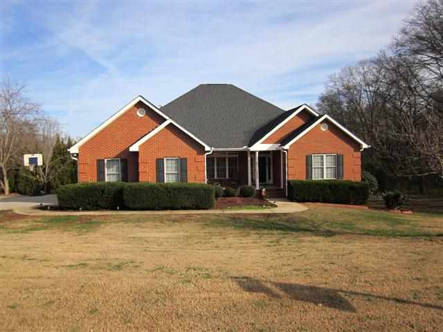 118 Charping Lane, Unit CHARPING FARMS Anderson, SC 29621 - Photo 25 of 25 Gallery Image 25