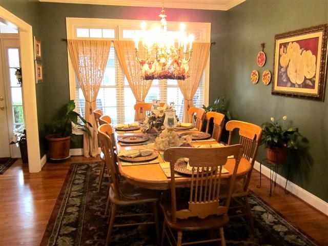 118 Charping Lane, Unit CHARPING FARMS Anderson, SC 29621 - Photo 4 of 25 Gallery Image 4