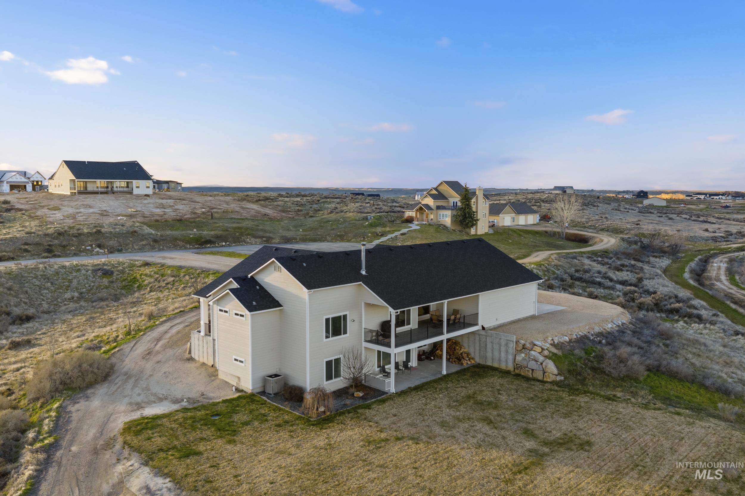 27204 Serenity Lane Caldwell, ID 83607 - Photo 45 of 50