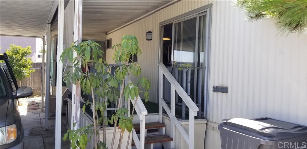 9459 Mission Gorge Road, Unit 5 Santee, CA 92071 - Photo 3 of 4
