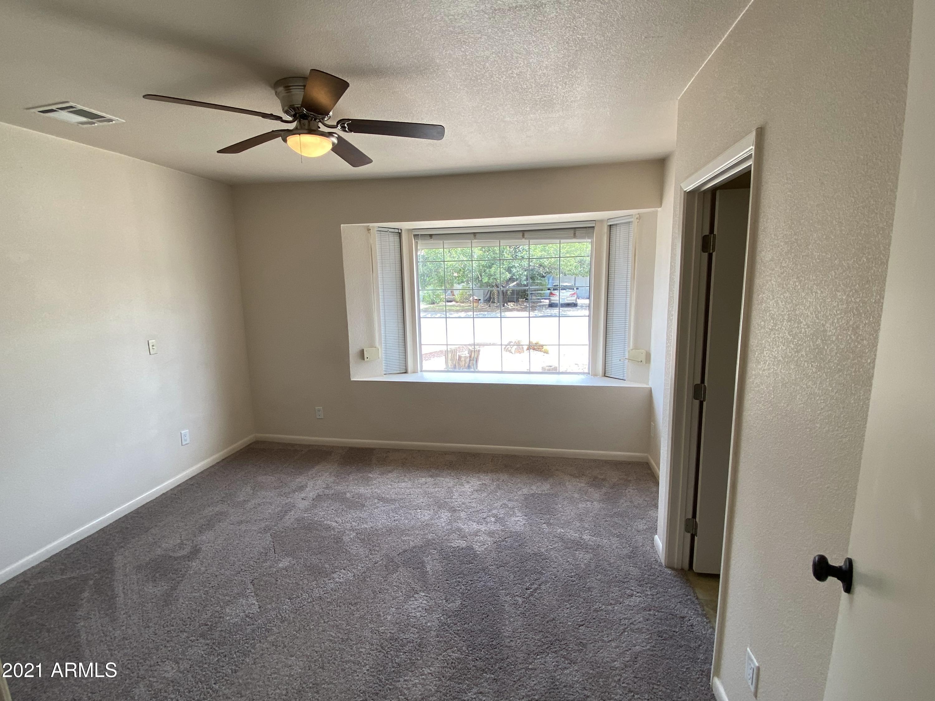 4408 West Redfield Road Glendale, AZ 85306 - Photo 15 of 26 Primary Bed #2