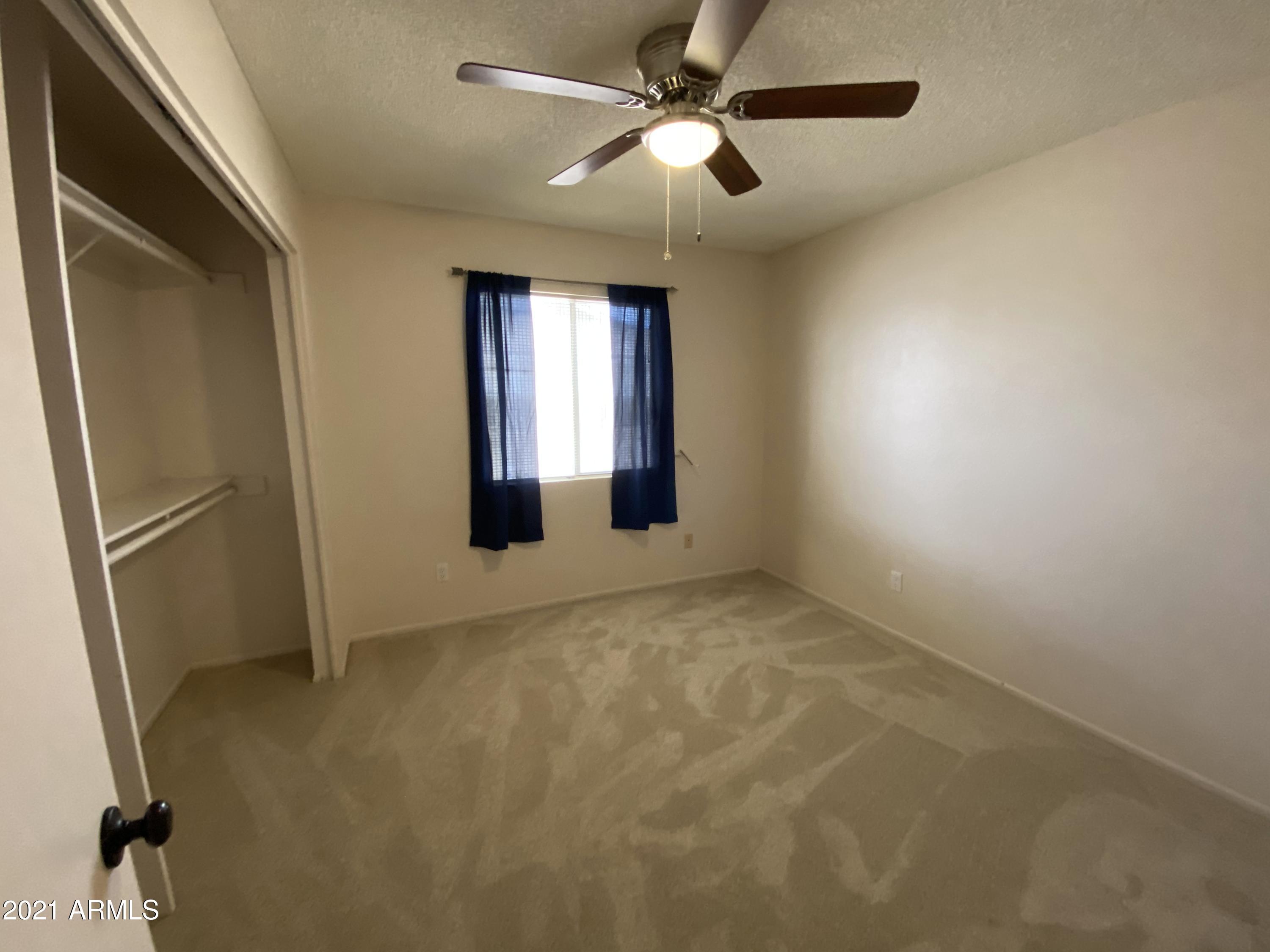 4408 West Redfield Road Glendale, AZ 85306 - Photo 18 of 26 Guest Bed
