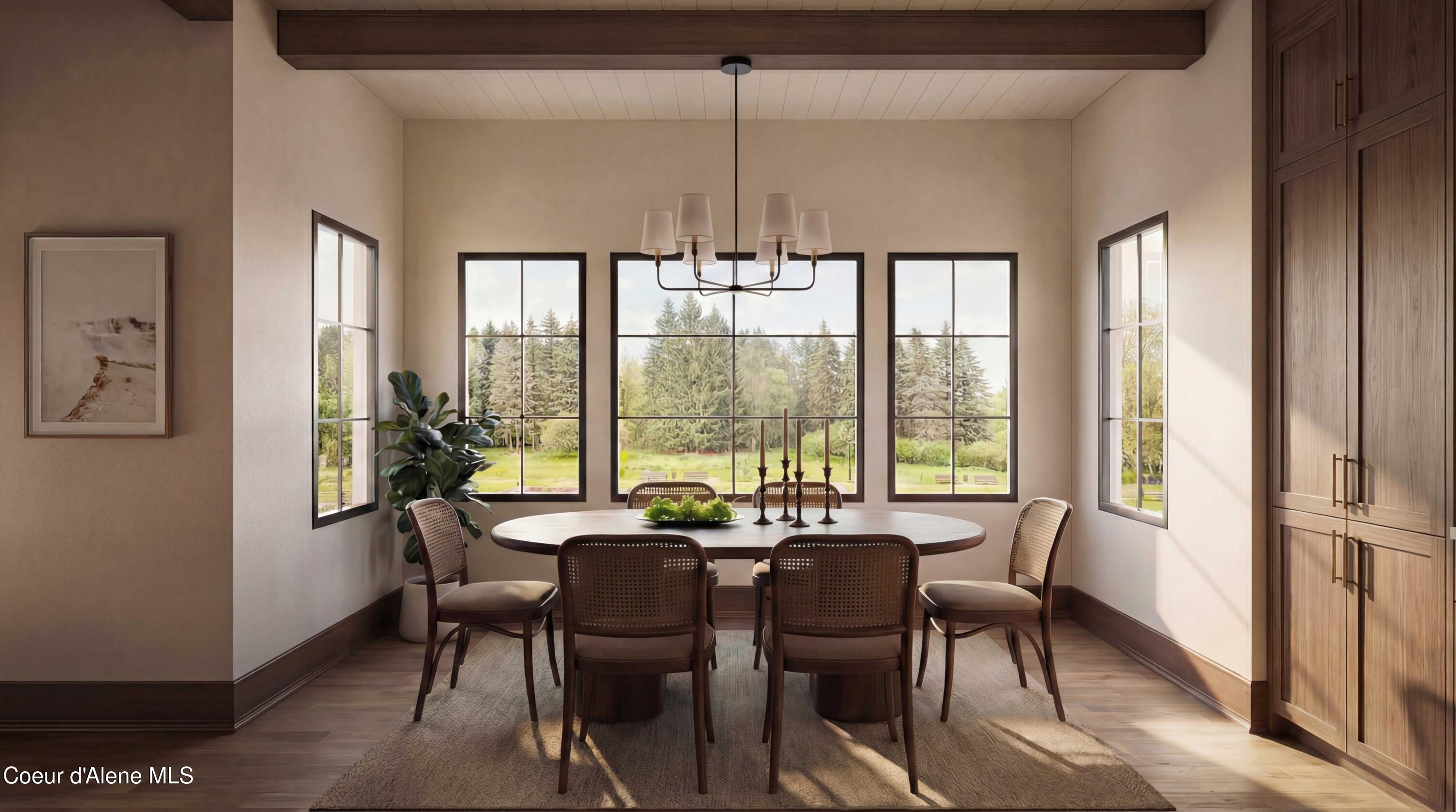 4 Ellington Court Rathdrum, ID 83858 - Photo 3 of 18 2594diningroomnew