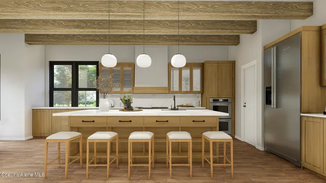 $1,248,543 | 4 Ellington Court, Rathdrum, ID 83858