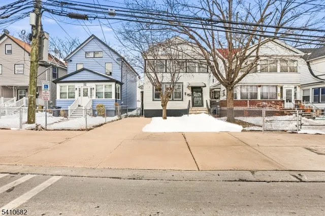 $459,000 | 143 Smith Street, Newark, NJ 07106