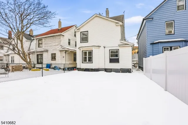 $459,000 | 143 Smith Street, Newark, NJ 07106