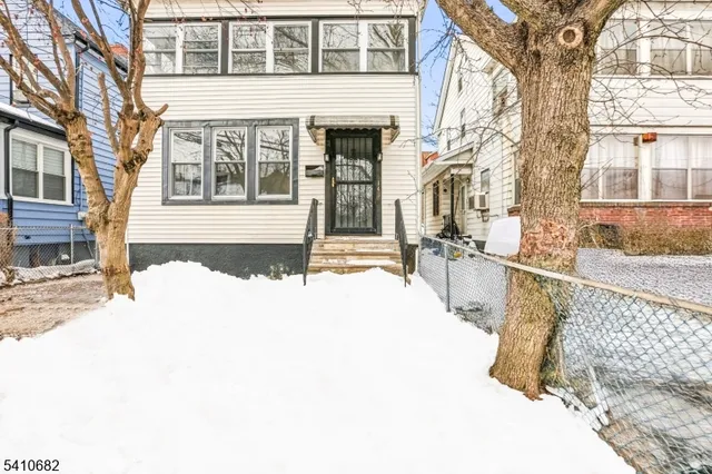 $459,000 | 143 Smith Street, Newark, NJ 07106