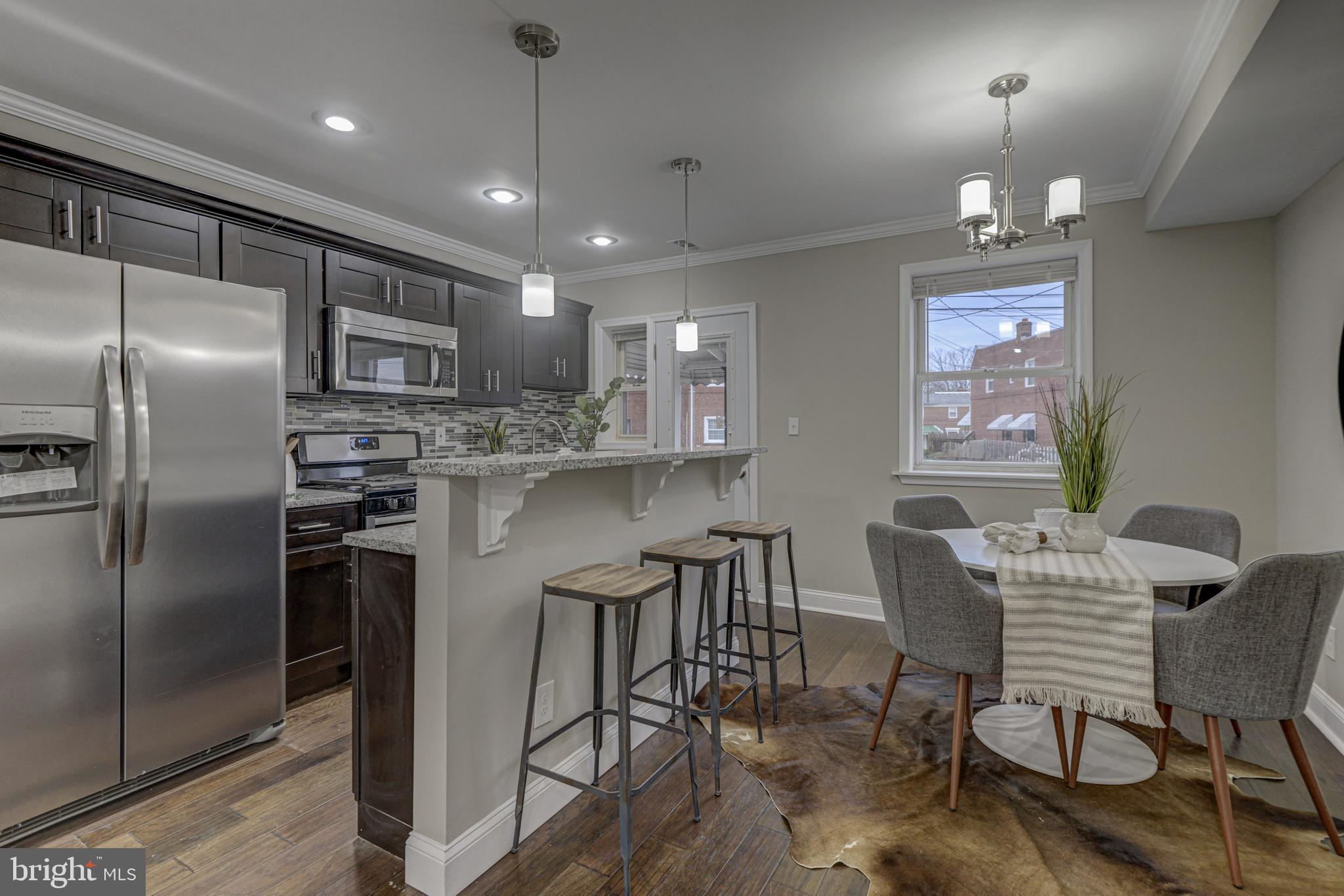 4125 Mountwood Road Baltimore, MD 21229 - Photo 1 of 71 Gallery Image 1