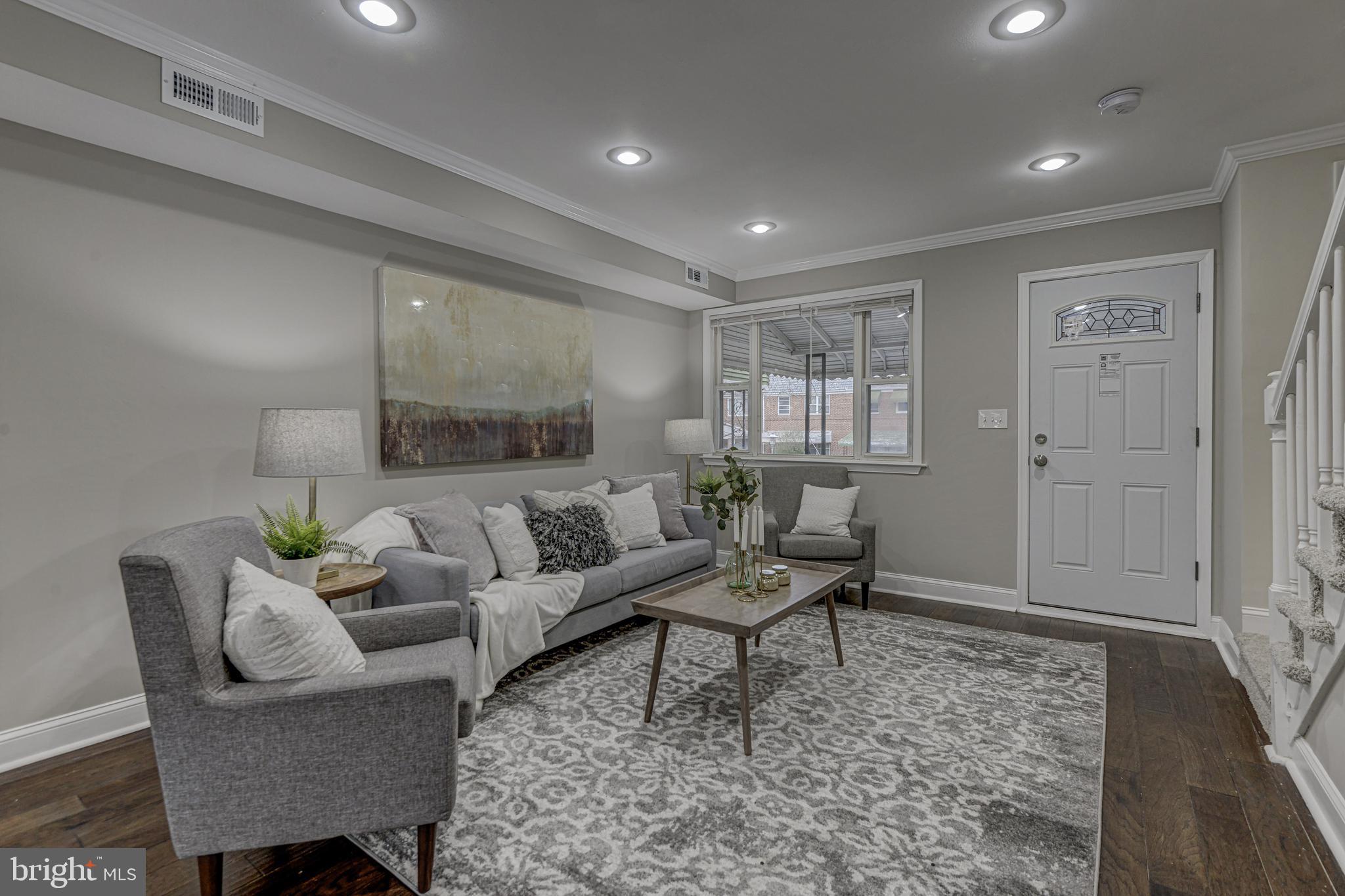 4125 Mountwood Road Baltimore, MD 21229 - Photo 3 of 71 Gallery Image 3