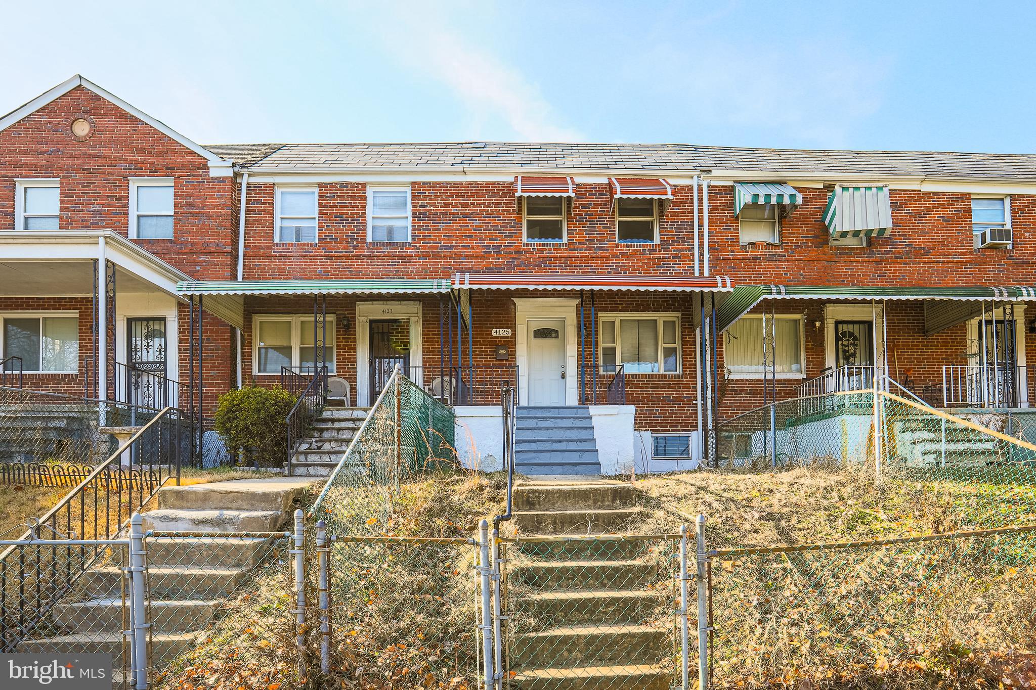 4125 Mountwood Road Baltimore, MD 21229 - Photo 21 of 71 Gallery Image 21