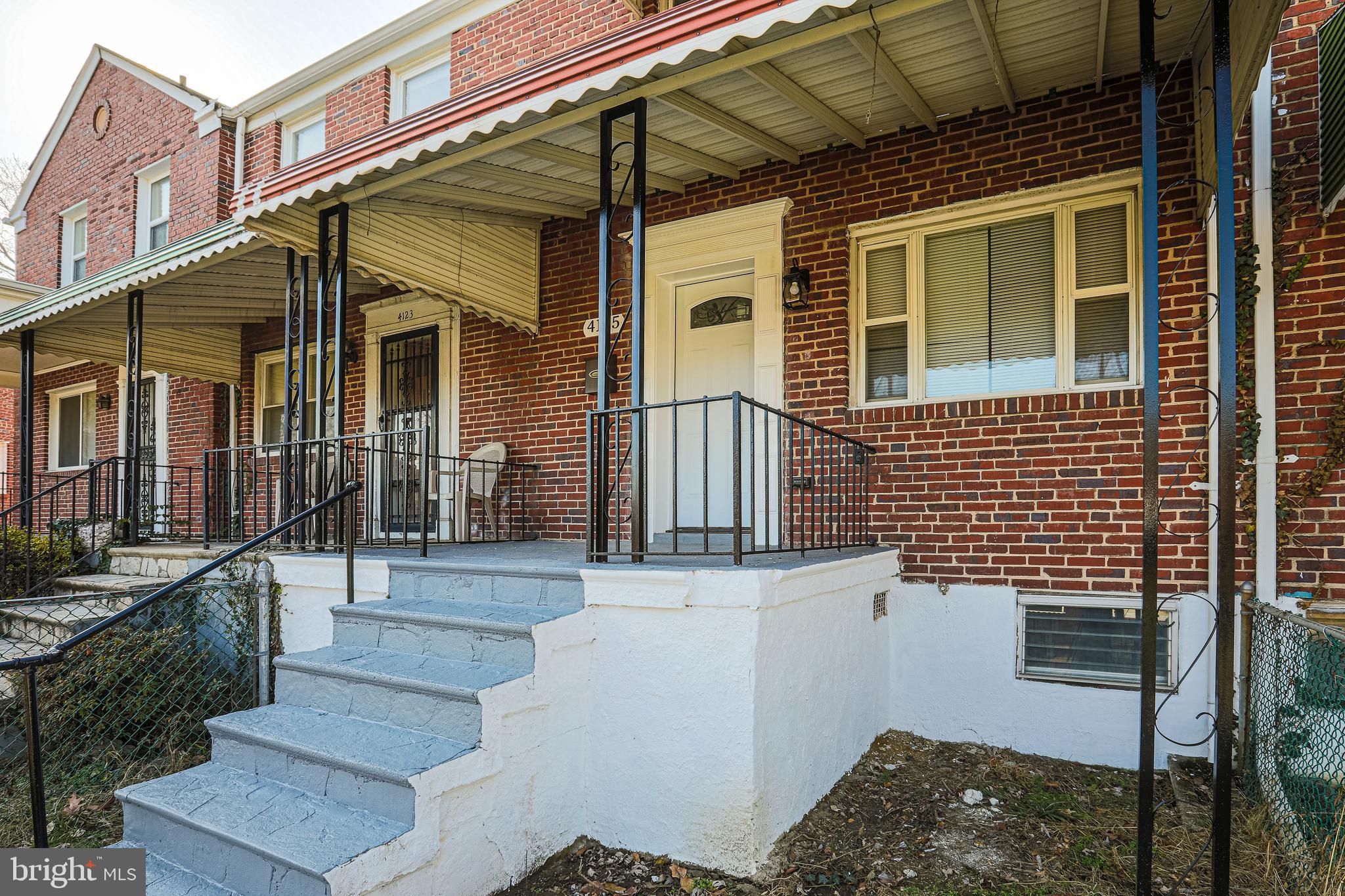 4125 Mountwood Road Baltimore, MD 21229 - Photo 22 of 71 Gallery Image 22