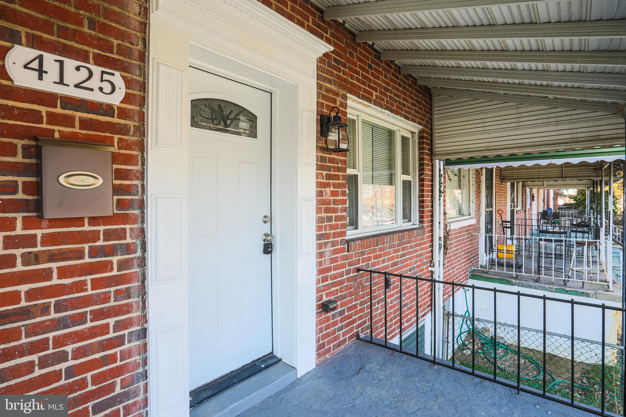 4125 Mountwood Road Baltimore, MD 21229 - Photo 23 of 71 Gallery Image 23