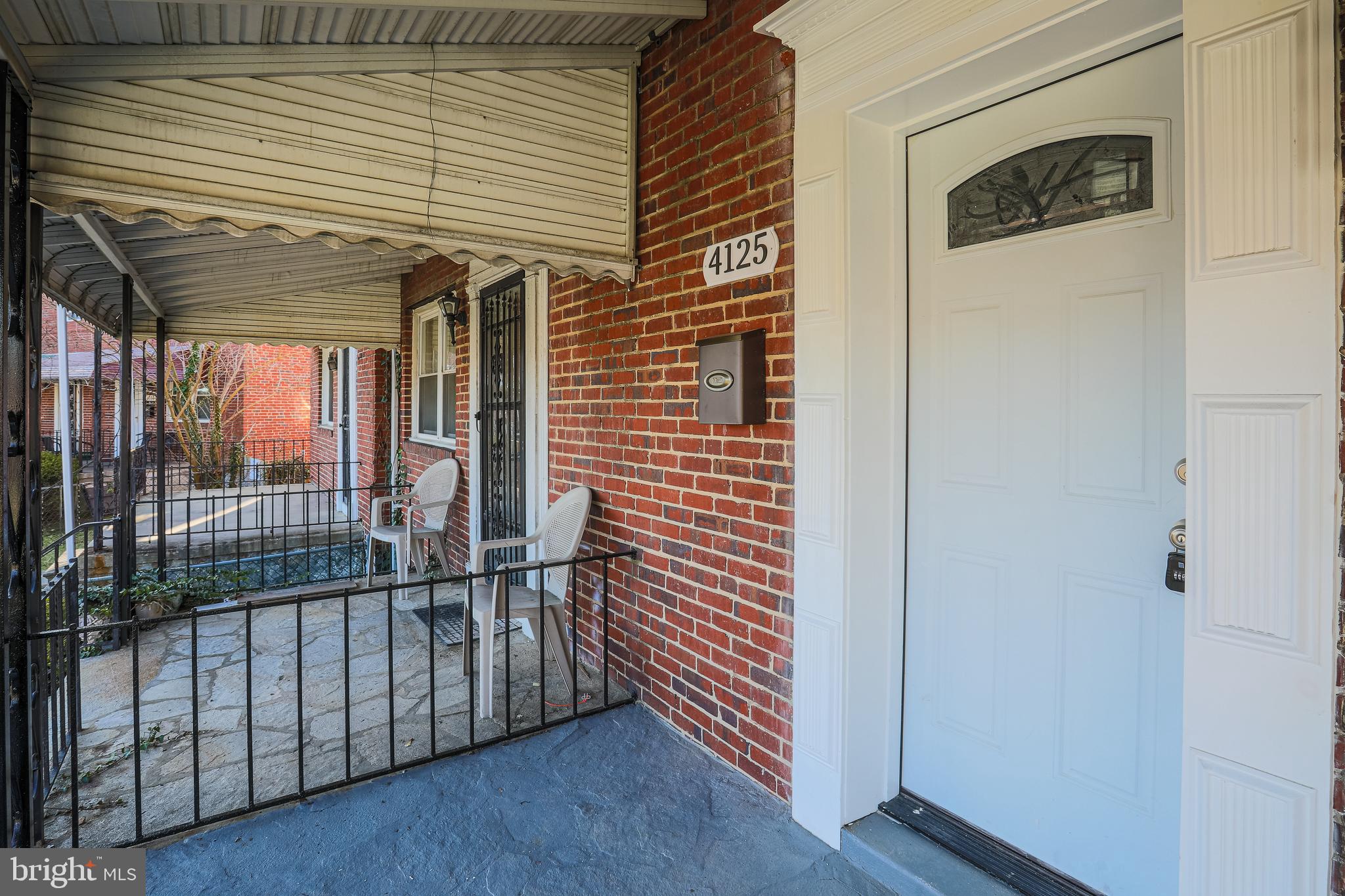 4125 Mountwood Road Baltimore, MD 21229 - Photo 24 of 71 Gallery Image 24