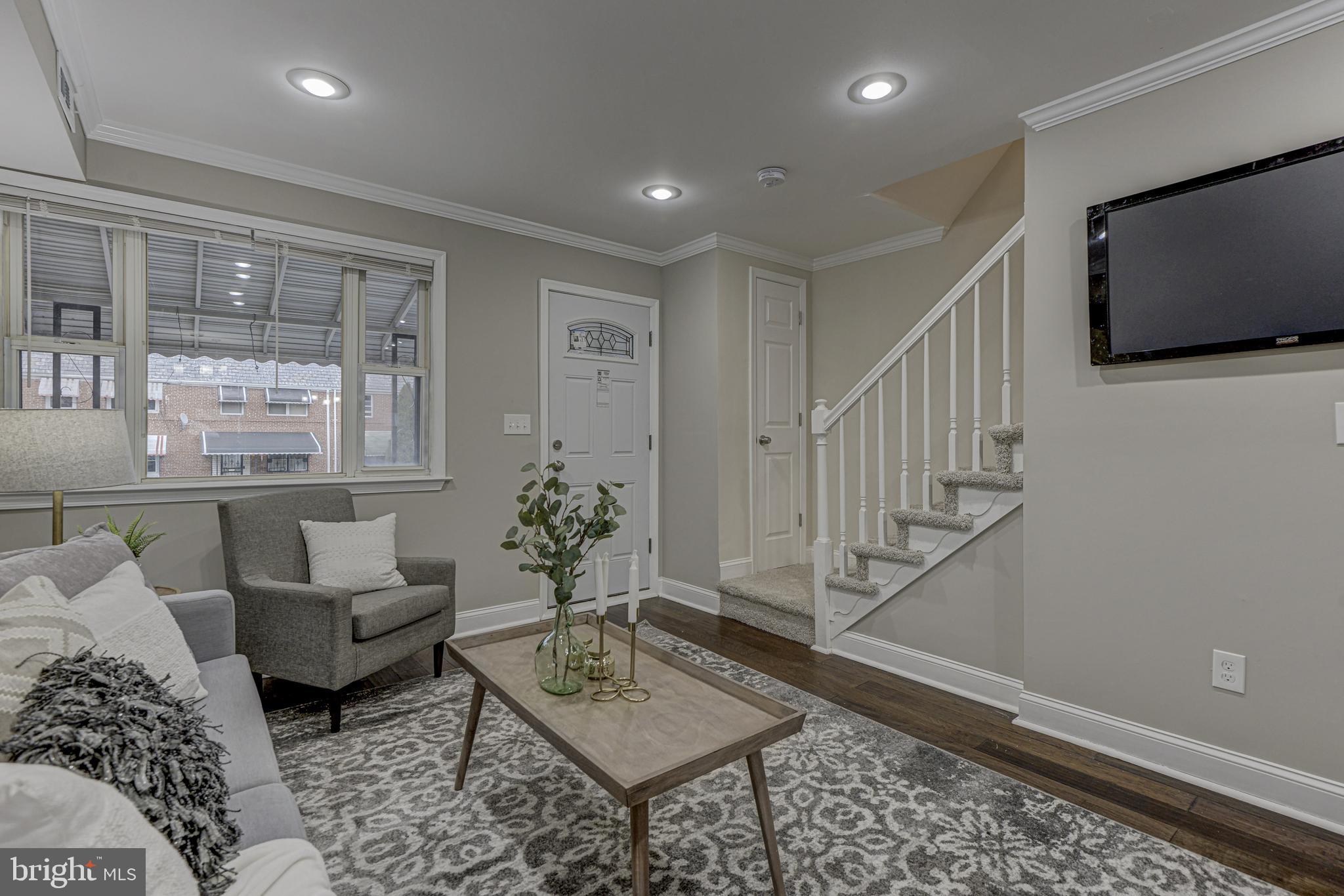 4125 Mountwood Road Baltimore, MD 21229 - Photo 4 of 71 Gallery Image 4
