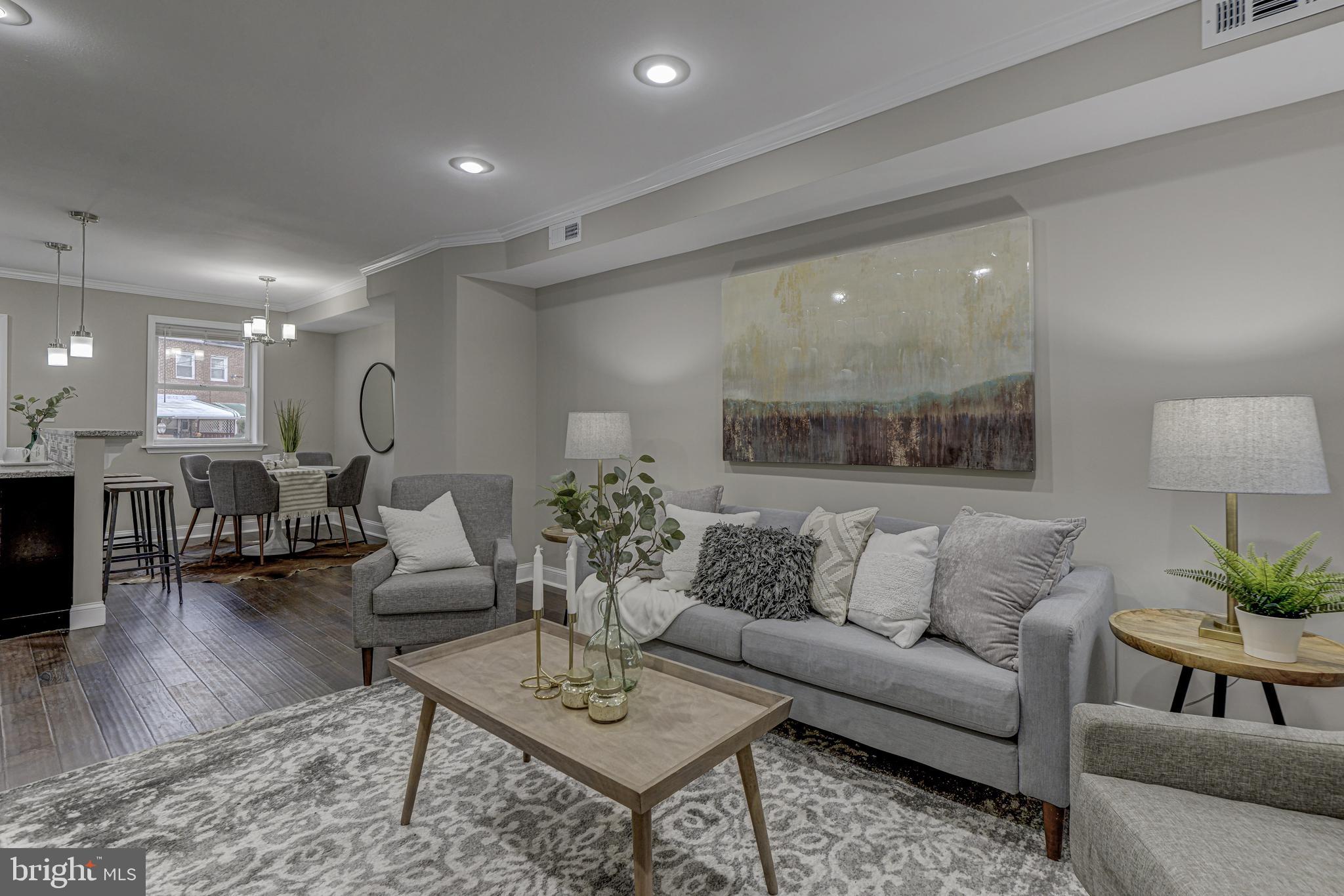 4125 Mountwood Road Baltimore, MD 21229 - Photo 5 of 71 Gallery Image 5