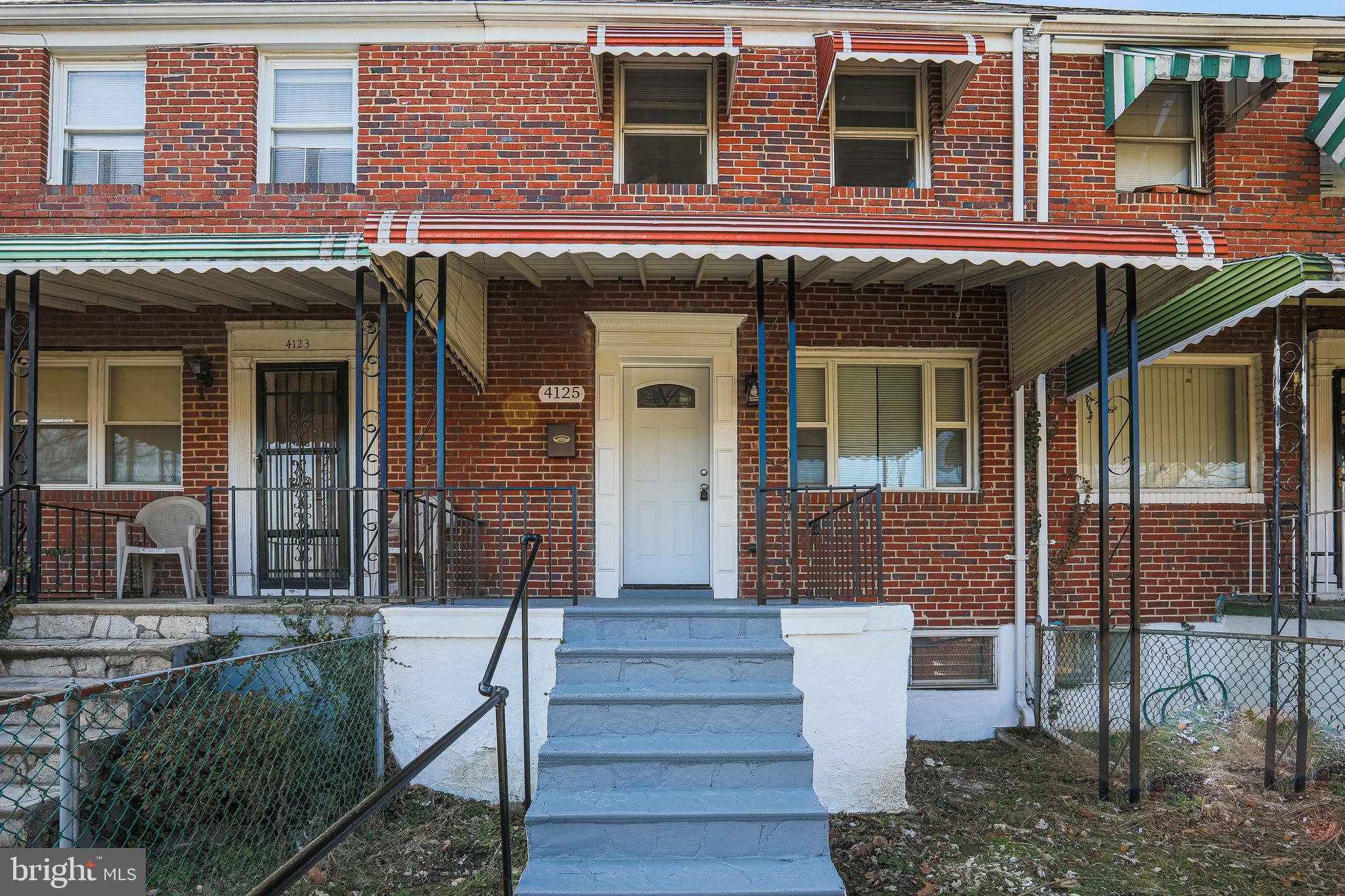 4125 Mountwood Road Baltimore, MD 21229 - Photo 53 of 71 Gallery Image 53