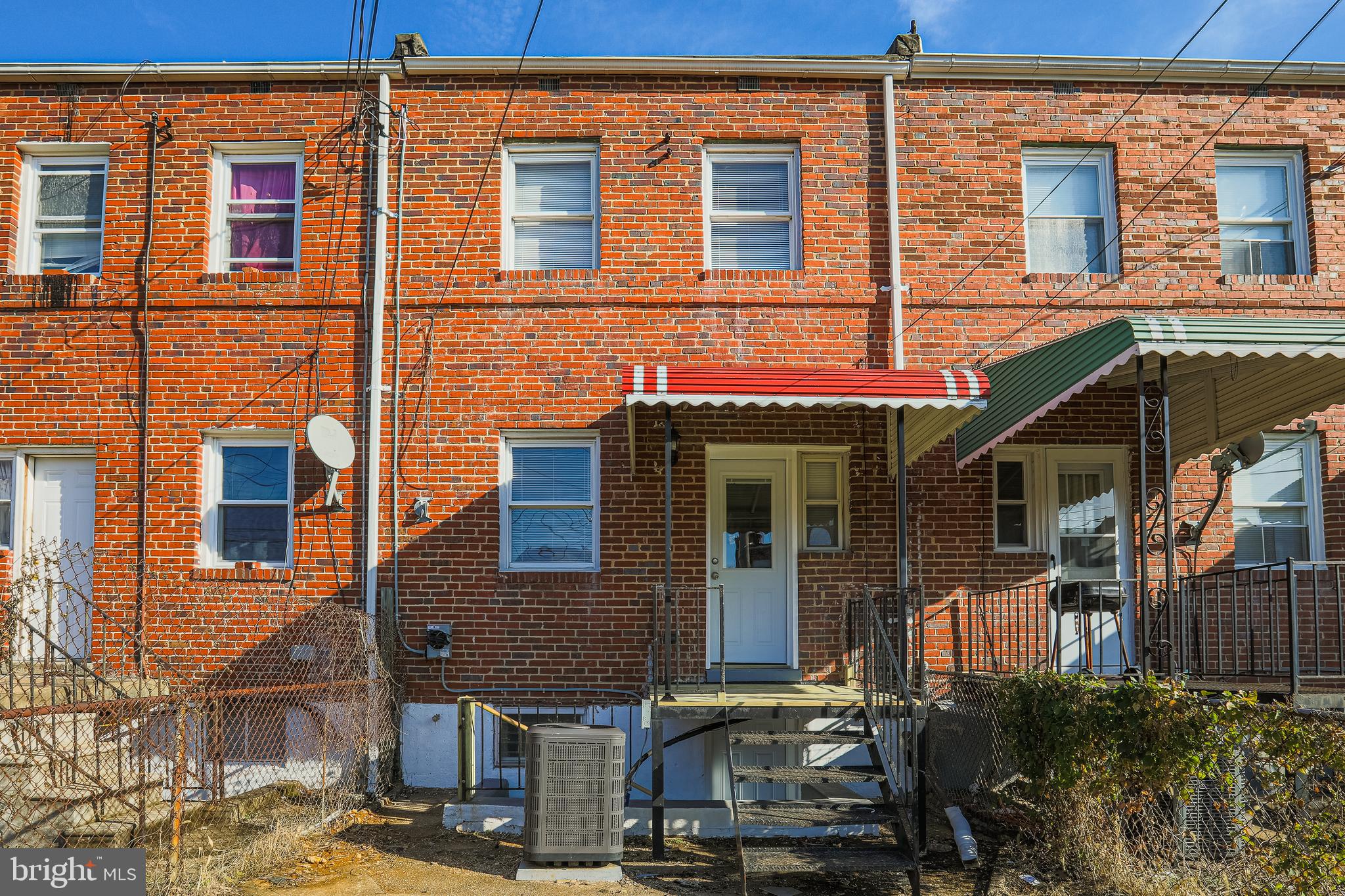 4125 Mountwood Road Baltimore, MD 21229 - Photo 54 of 71 Gallery Image 54