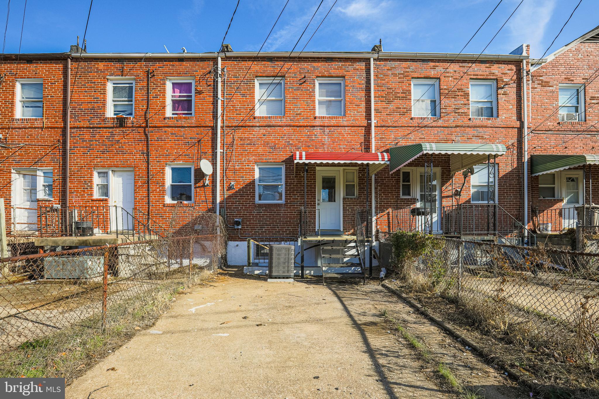 4125 Mountwood Road Baltimore, MD 21229 - Photo 55 of 71 Gallery Image 55