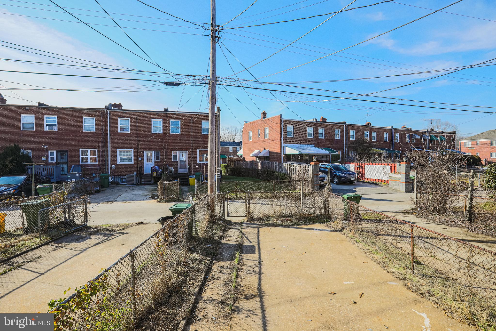 4125 Mountwood Road Baltimore, MD 21229 - Photo 56 of 71 Gallery Image 56