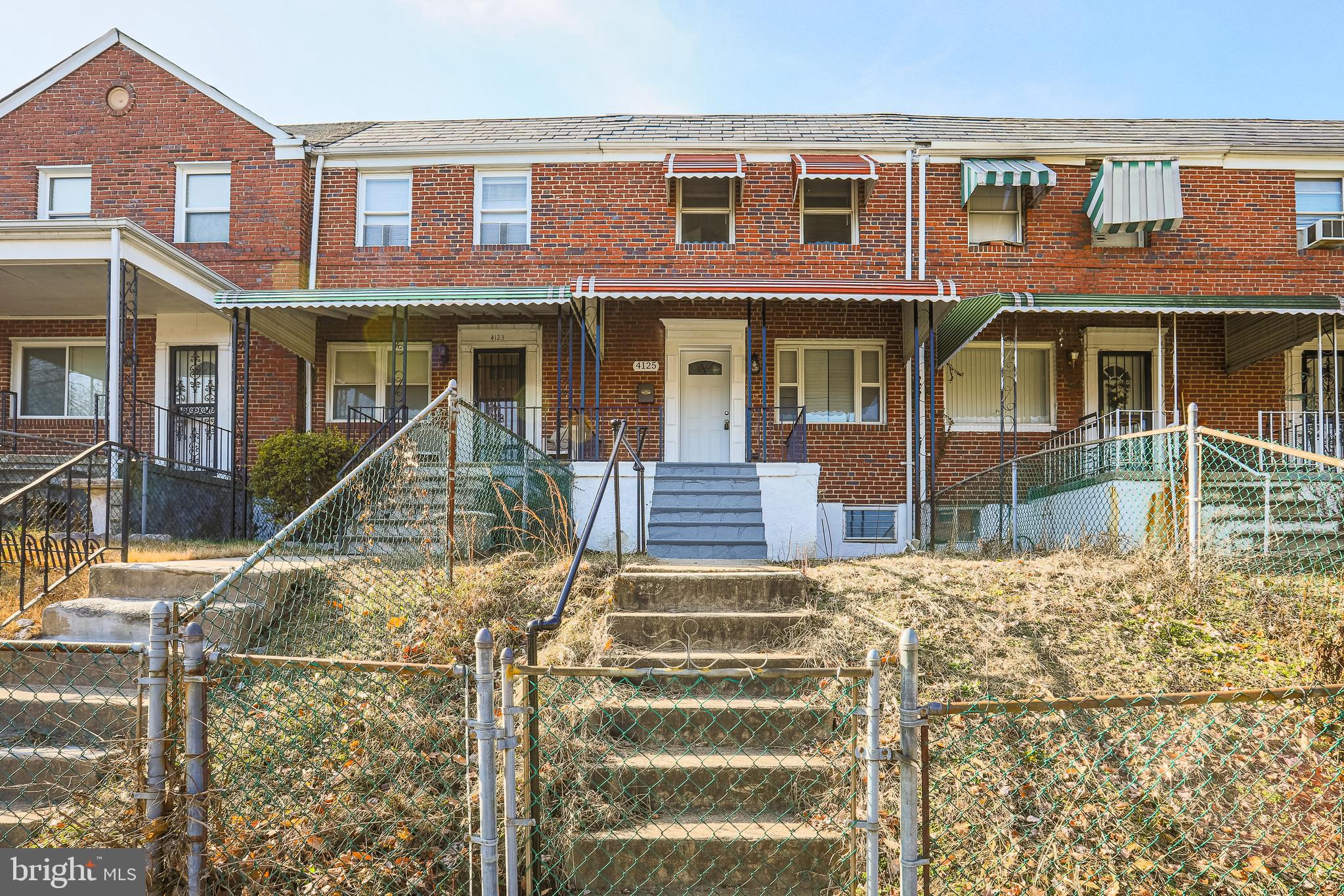 4125 Mountwood Road Baltimore, MD 21229 - Photo 57 of 71 Gallery Image 57
