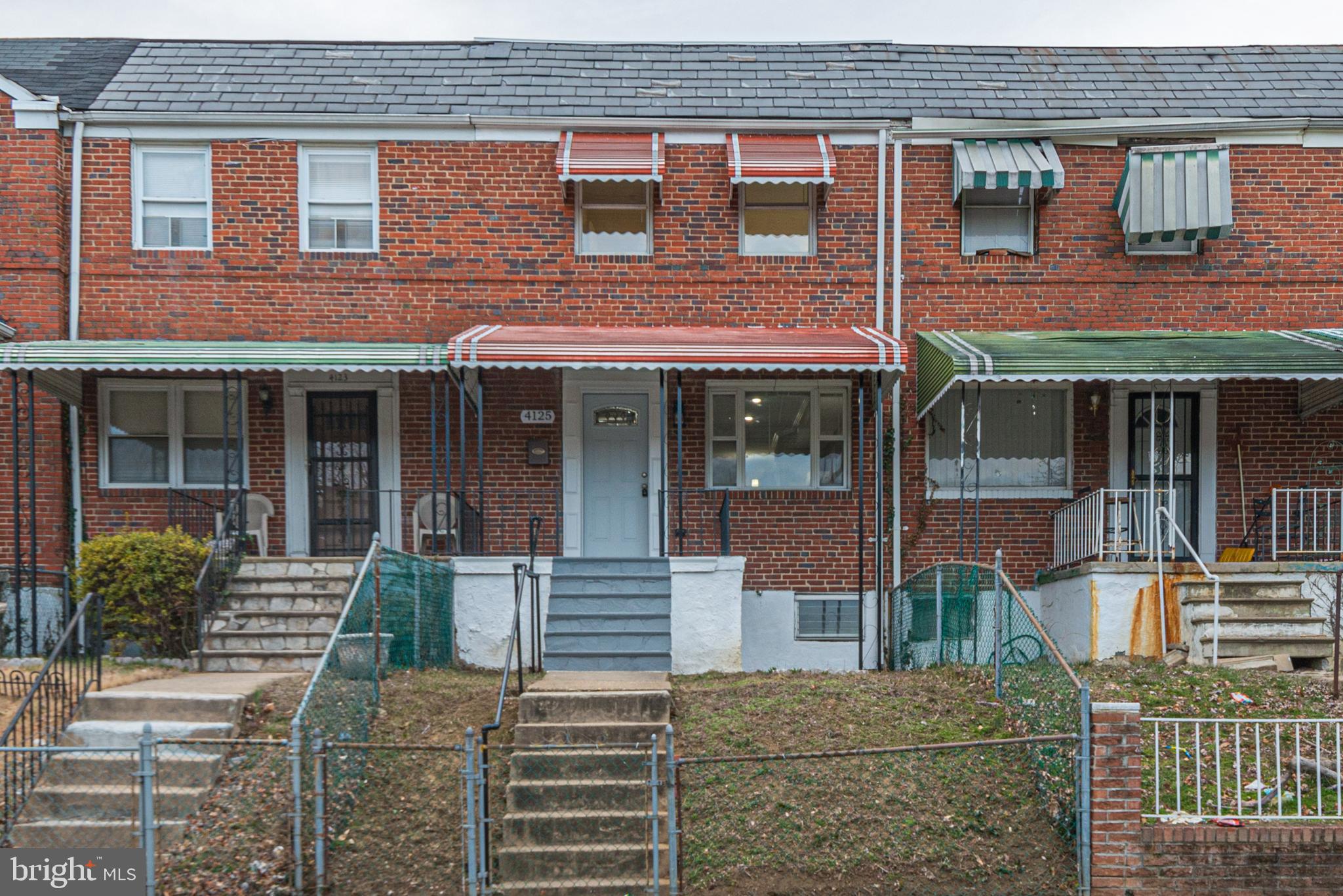 4125 Mountwood Road Baltimore, MD 21229 - Photo 58 of 71 Gallery Image 58