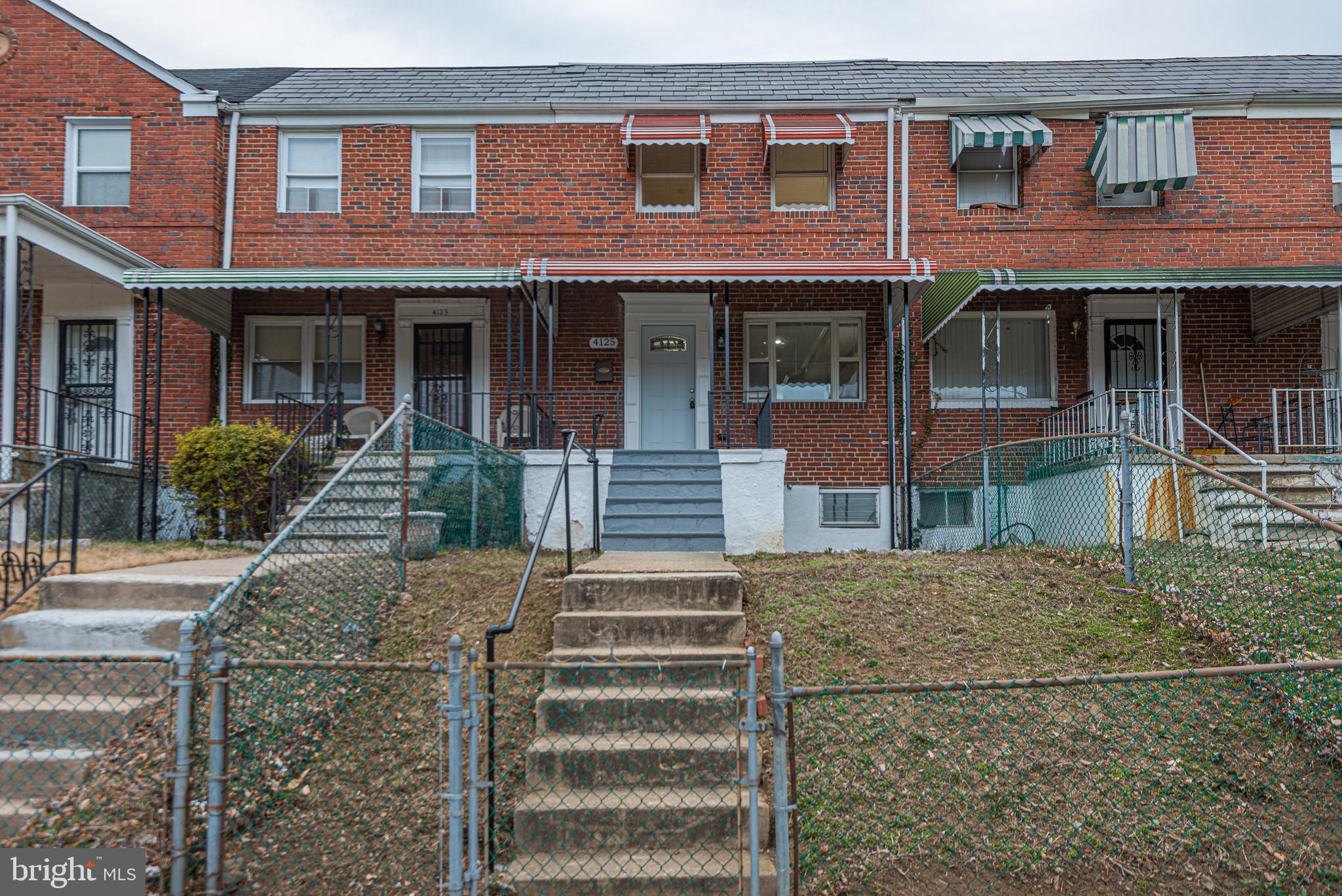 4125 Mountwood Road Baltimore, MD 21229 - Photo 59 of 71 Gallery Image 59