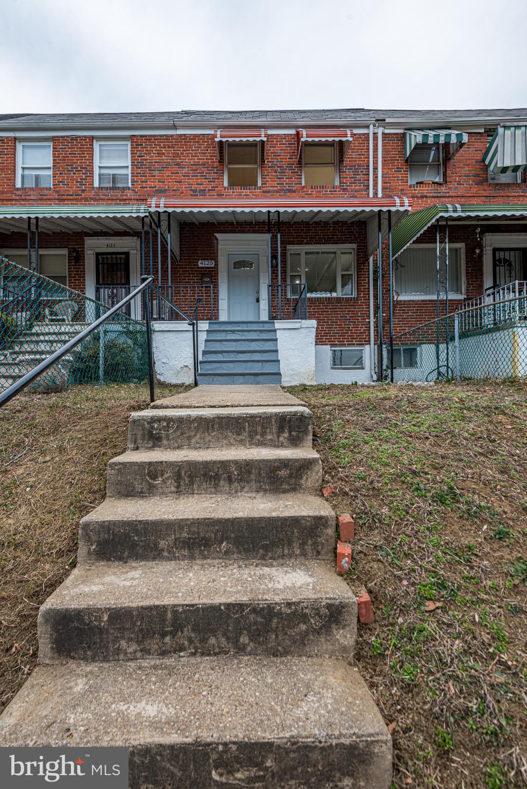 4125 Mountwood Road Baltimore, MD 21229 - Photo 60 of 71 Gallery Image 60
