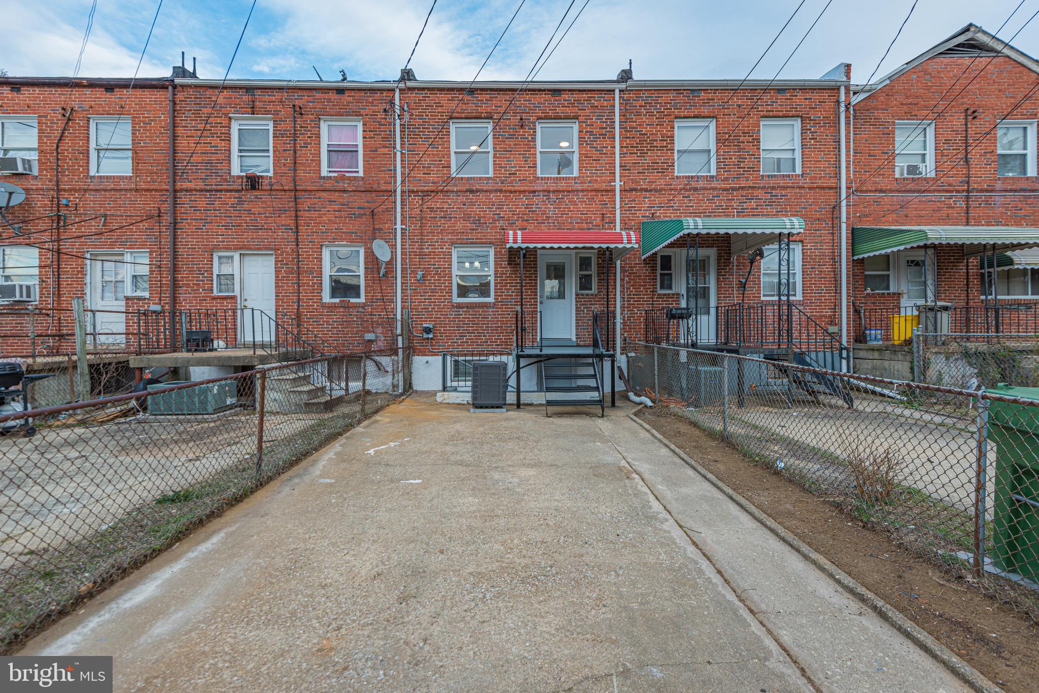 4125 Mountwood Road Baltimore, MD 21229 - Photo 68 of 71 Gallery Image 68