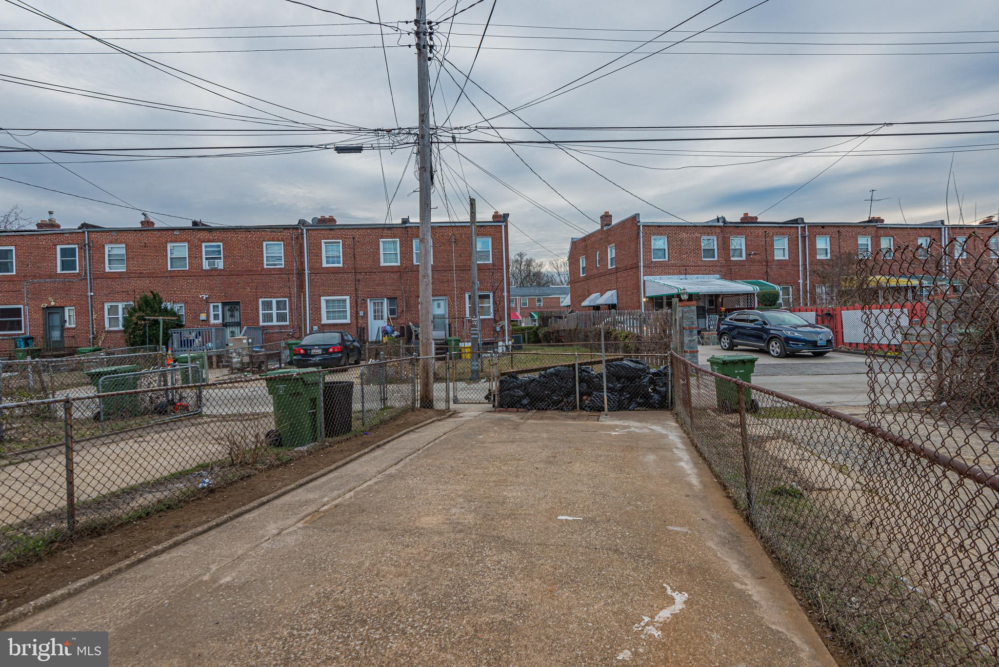 4125 Mountwood Road Baltimore, MD 21229 - Photo 69 of 71 Gallery Image 69