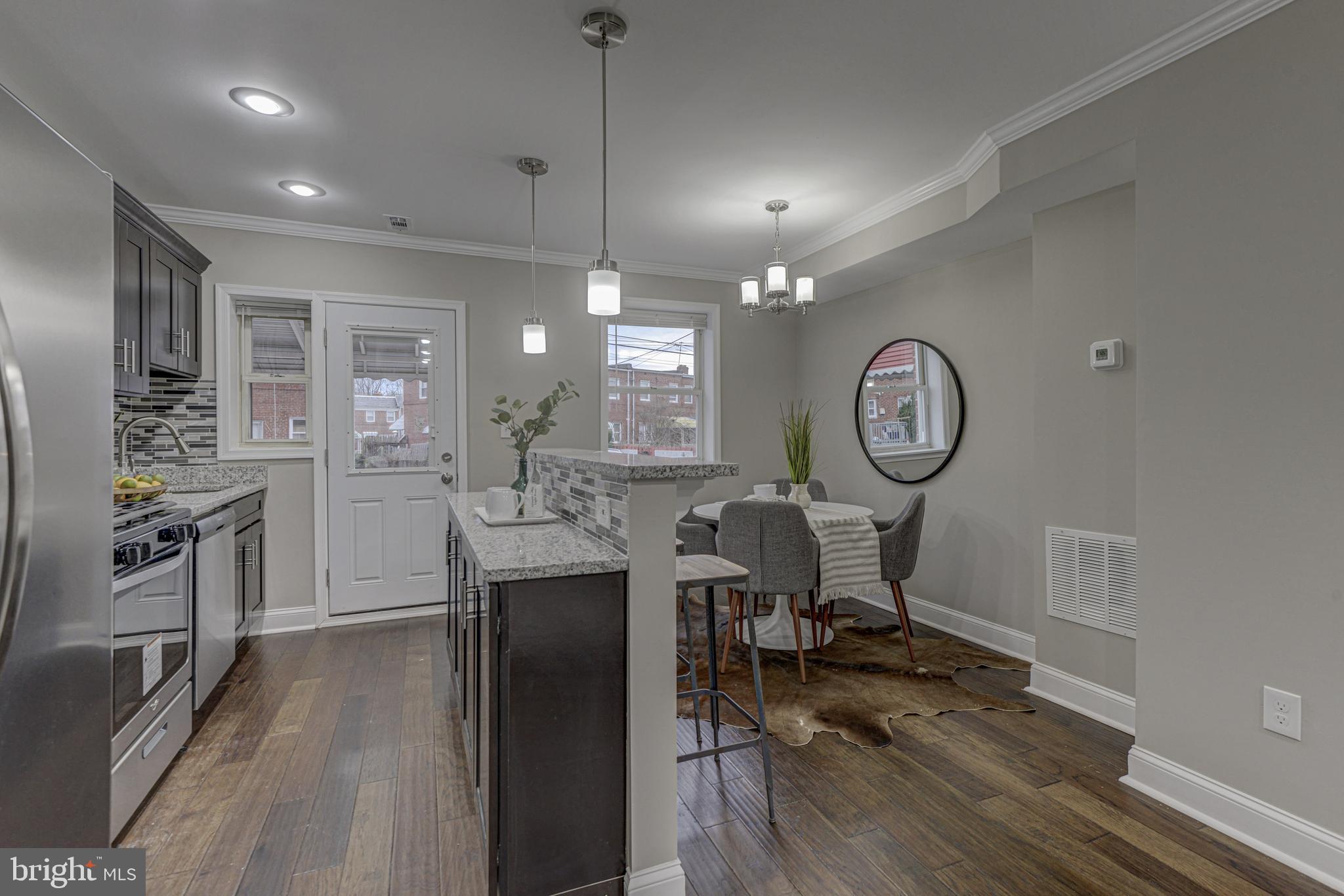 4125 Mountwood Road Baltimore, MD 21229 - Photo 8 of 71 Gallery Image 8