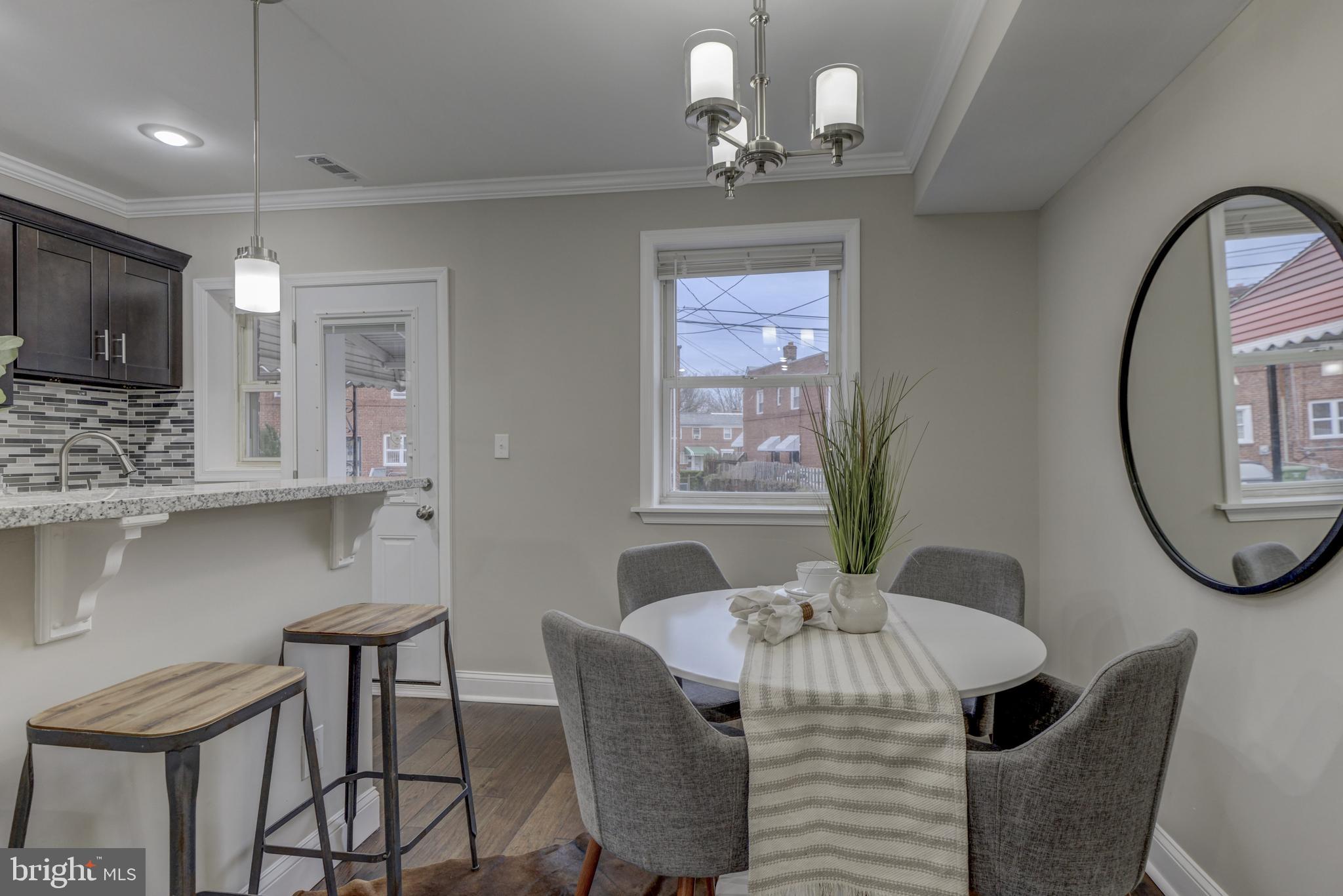 4125 Mountwood Road Baltimore, MD 21229 - Photo 9 of 71 Gallery Image 9