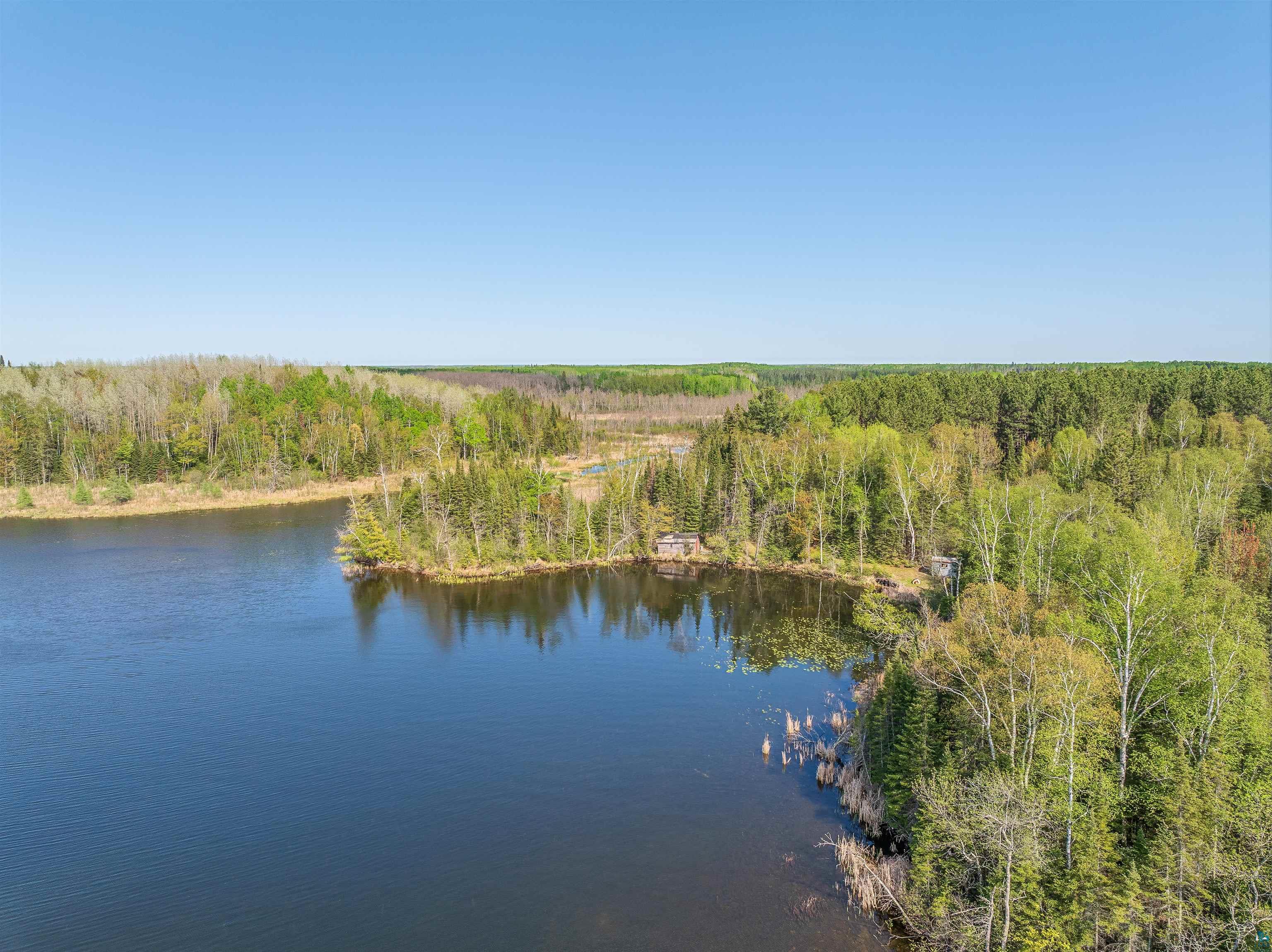2685 Elliots Lake Road Eveleth, MN 55734 - Photo 21 of 22