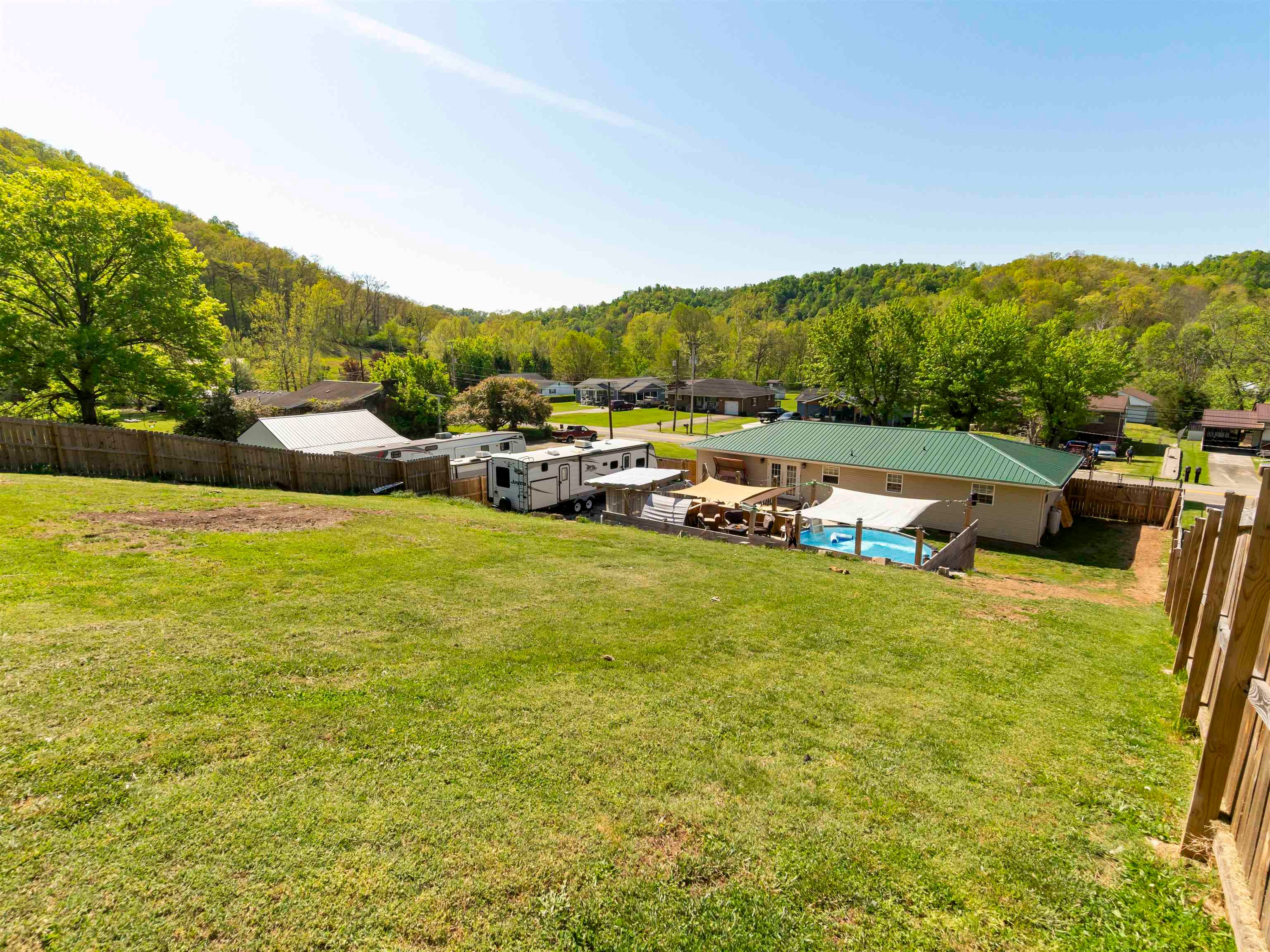 1817 Beech Fork Road Lavalette, WV 25535 - Photo 19 of 32 Gallery Image 19
