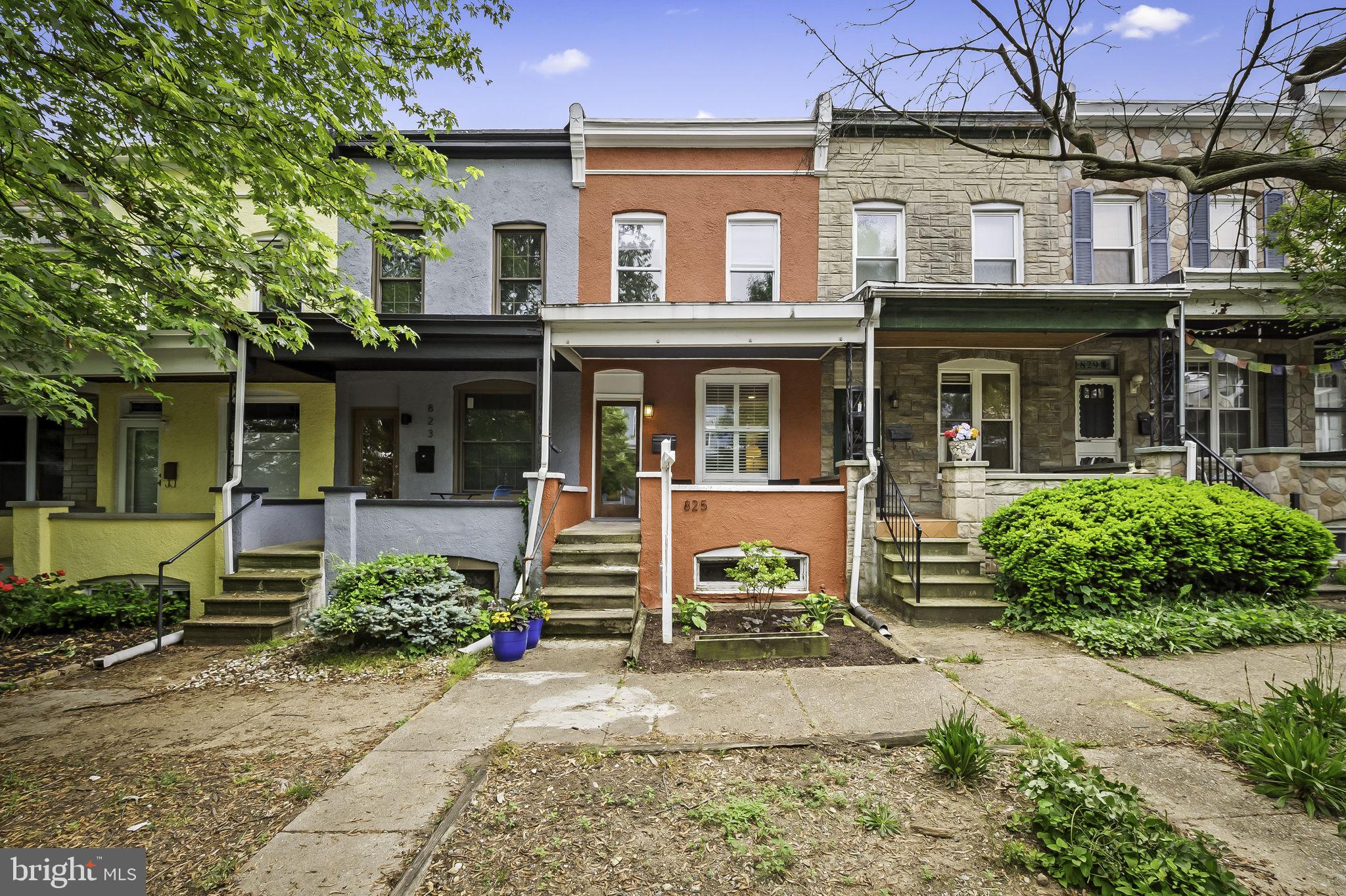 825 Union Avenue Baltimore, MD 21211 - Photo 1 of 37