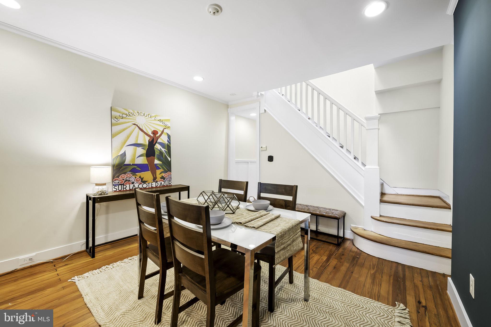 825 Union Avenue Baltimore, MD 21211 - Photo 11 of 37